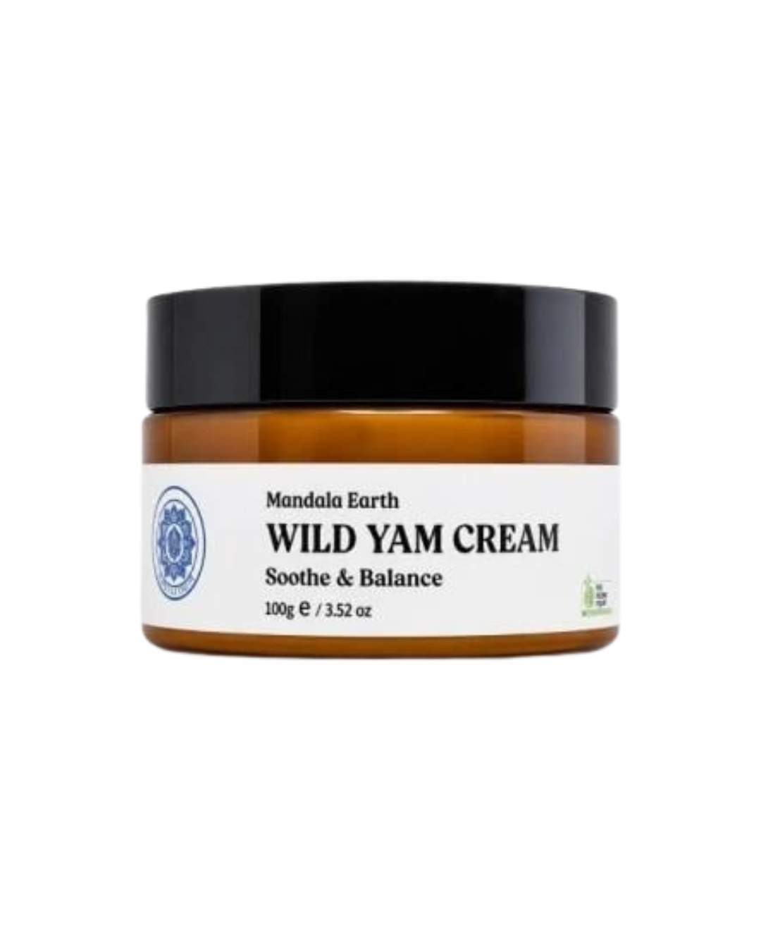 Wild Yam Cream - Price Lock