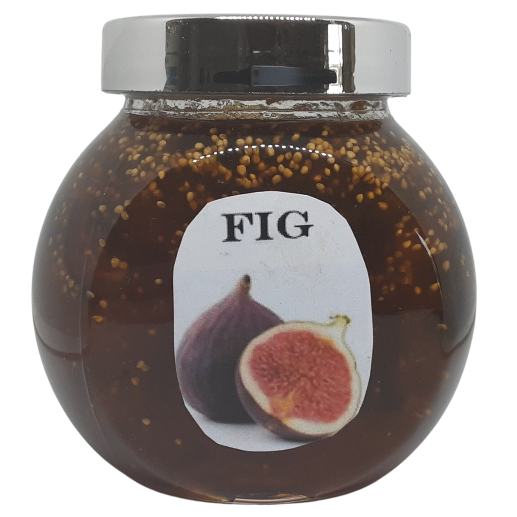 Fig Jam