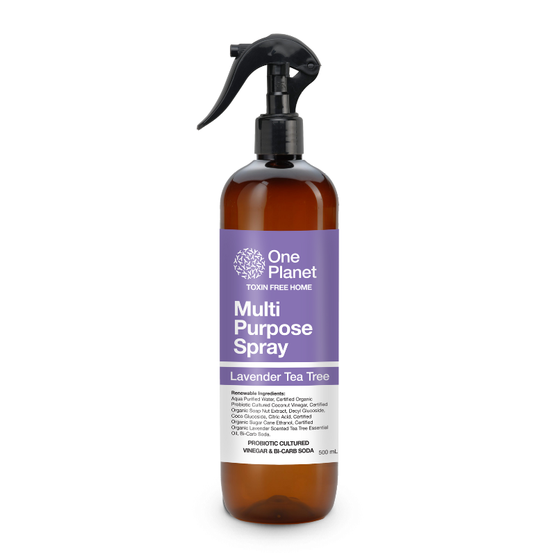 tea tree and lavender spray Multi Purpose Spray