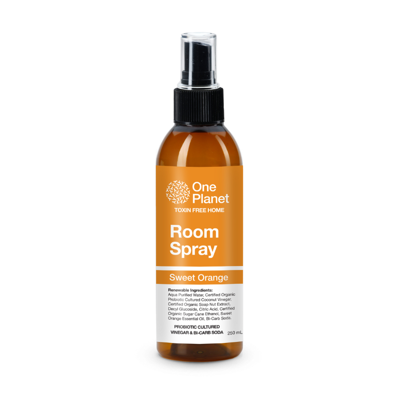 Room Spray - Sweet Orange 250ml