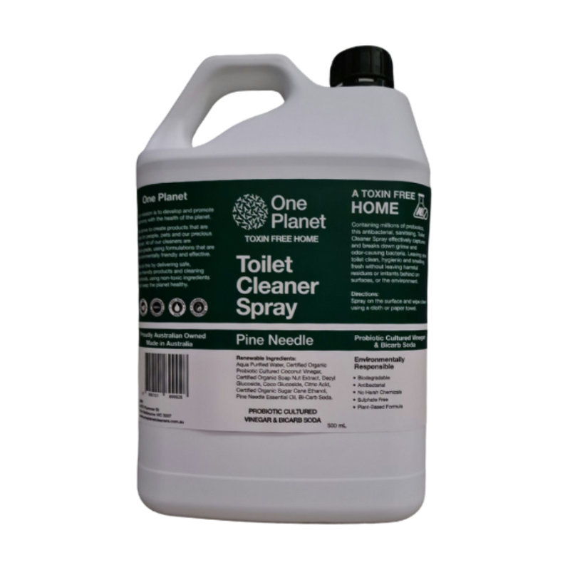 Toilet Cleaner - Pine Needle 5kg (Save!)