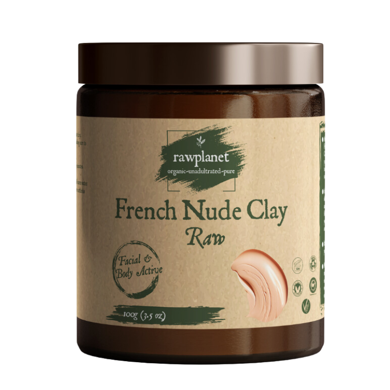 French Nude Clay