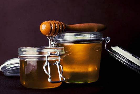 Manuka Honey: Nature's Healing Liquid Gold