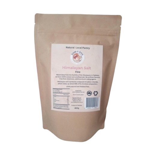 Himalayan Salt (Fine)
