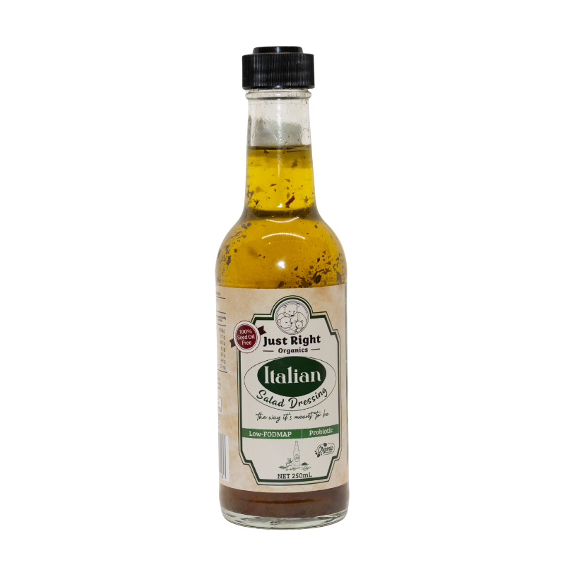 Italian Salad Dressing