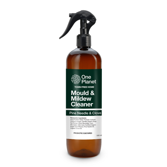 Mould & Mildew Cleaner - Pine Needle & Clove 500ml