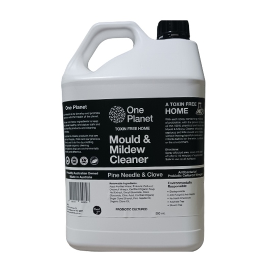 Mould & Mildew Cleaner - Pine Needle & Clove 5kg (Save!)