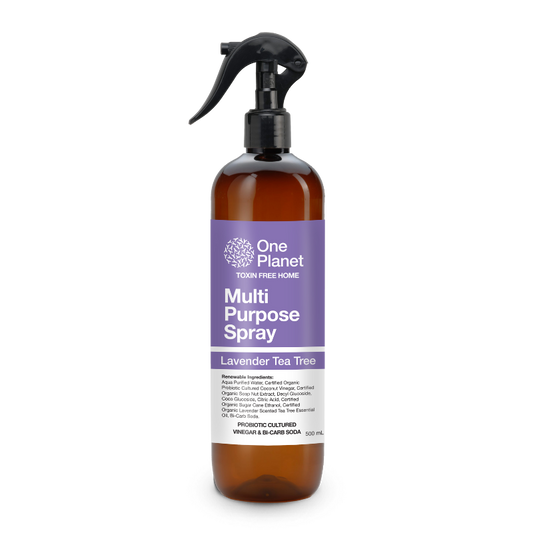Multi Purpose Spray - Lavender Tea Tree 500ml