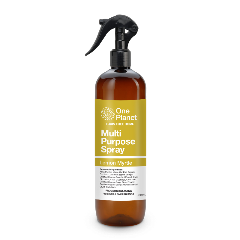 Multi Purpose Spray - Lemon Myrtle 500ml