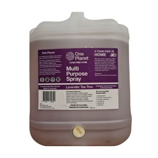 Multi Purpose Spray - Lavender Tea Tree 20kg (Save!)
