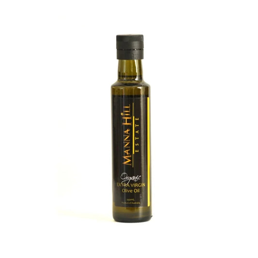 Extra Virgin Olive Oil