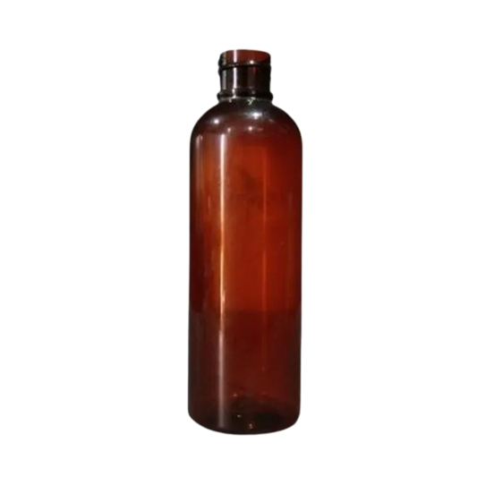 Packaging 300 mL 24410 Amber Bottle tall Boston
