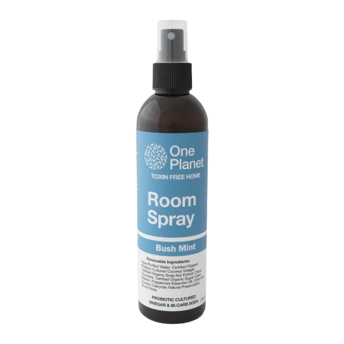 Room Spray - Bush Mint 250ml