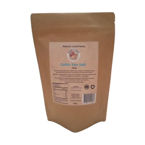 Celtic Sea Salt (Fine)