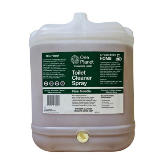 Toilet Cleaner - Pine Needle 20kg (Save!)