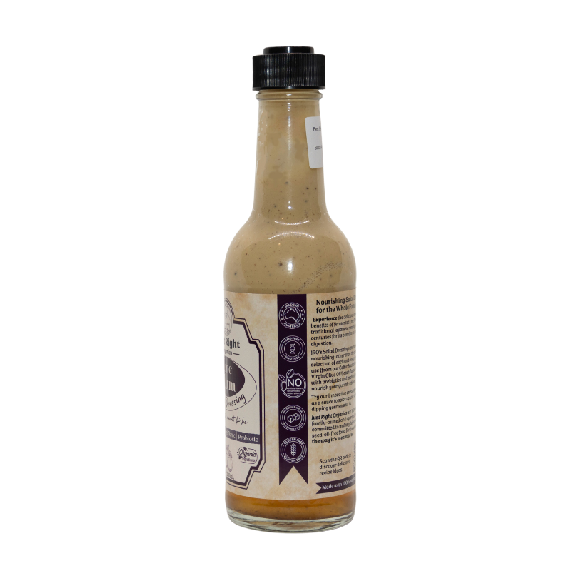 Ume Plum Salad Dressing