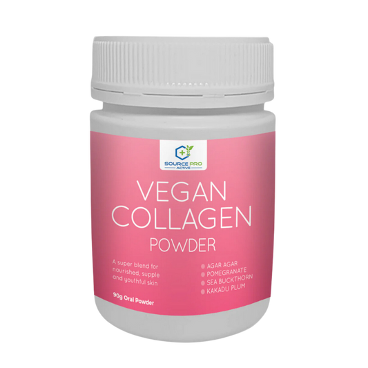Vegan Collagen Boost