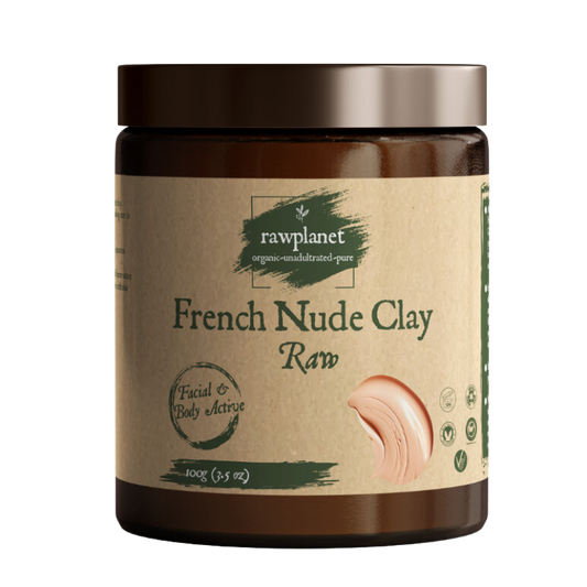 French Nude Clay