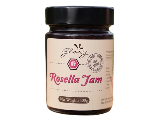 Rosella Jam